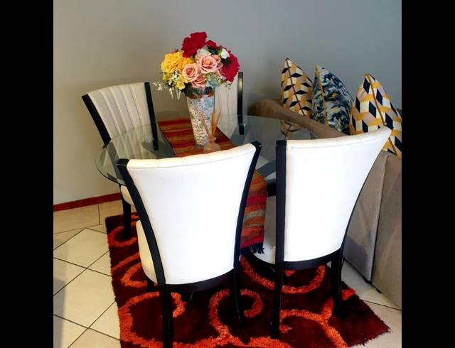 3 BEDROOM TOWNHOUSE FOR SALE IN BENDOR